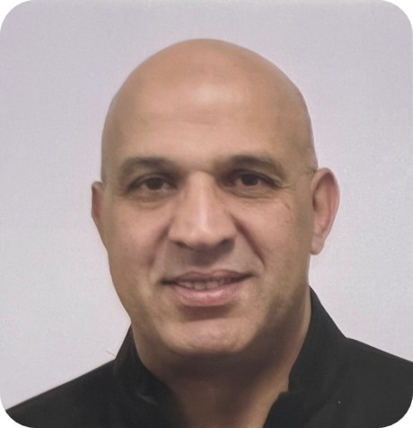Essam Bouni